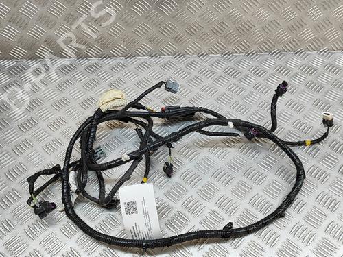 Elektronisk modul LAND ROVER RANGE ROVER SPORT II (L494) 5.0 SCV8 4x4 (510 hp) 27787310