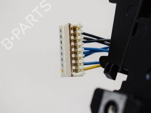 Steering column stalk VW GOLF VII (5G1, BQ1, BE1, BE2) 1.6 TDI | BP6743571I23