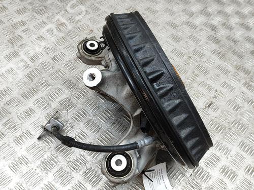 Right rear steering knuckle CUPRA BORN (K11) 58 e-boost | BP27774512M28 