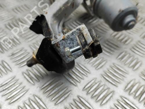 Front wipers mechanism SUBARU FORESTER (SJ_) 2.0 D AWD (SJD) | BP31626624C83 