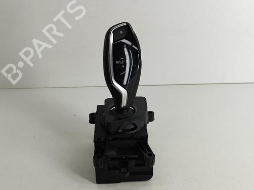 Used Gear lever BMW X3 (G01, F97, G08) xDrive 20 d (190 hp) 18037003
