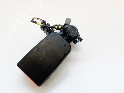 Seat buckle MERCEDES-BENZ C-CLASS (W205) C 300 BlueTEC Hybrid / h (205.012) | BP14612732I32 