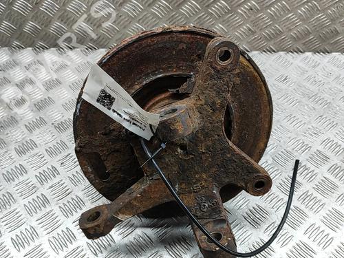 Left front steering knuckle IVECO DAILY V Van 35C15 V, 40C15 V, 45C15 V, 50C15 V, 60C15 V,65C15 V | BP24141292M25