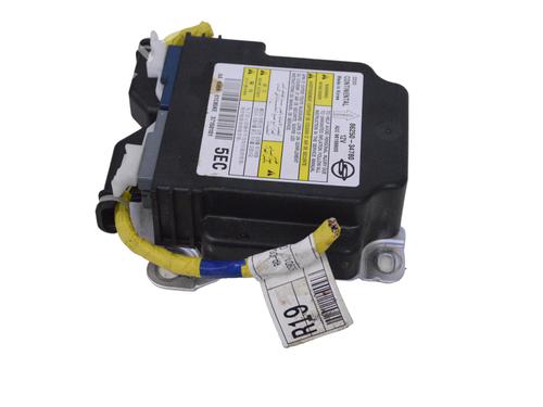 Airbag styreenhed SSANGYONG KORANDO (CK) 2.2 Xdi 4WD | BP30268571M53