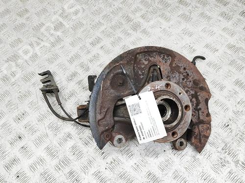 Used Left front steering knuckle PEUGEOT 308 SW II (LC_, LJ_, LR_, LX_, L4_) 1.5 BlueHDi 130 (131 hp) 31348918