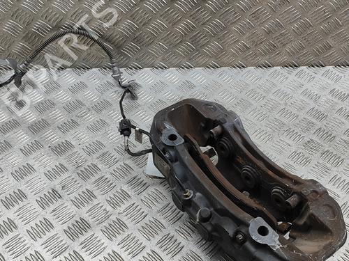 Right front brake caliper PORSCHE PANAMERA (971) 3.0 (97AAA1, 97BAA1) | BP22999513M104 
