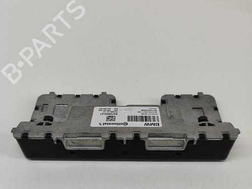 Camera BMW 5 Touring (G31) 530 d xDrive | BP16482063E14