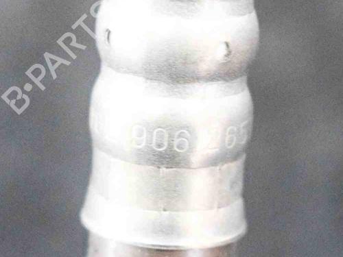 Electronic sensor AUDI Q5 (8RB) 3.0 TFSI quattro | BP6743218M84