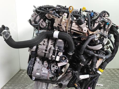 Engine LAND ROVER RANGE ROVER VELAR (L560) 2.0 D200 MHEV 4x4 | BP28434211M1 