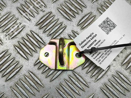 Andre MAZDA MX-5 II (NB) 1.6 16V (NB6C) (110 hp) 29542871