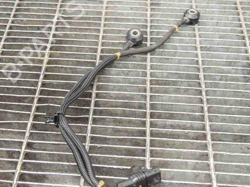 Used Electronic sensor MERCEDES-BENZ GLK-CLASS (X204) 350 4-matic (204.988) (306 hp) 14609387