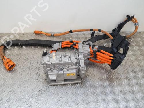 Used Inverter/Converter MERCEDES-BENZ C-CLASS (W205) C 220 BlueTEC / d (205.003) (163 hp) 14658036