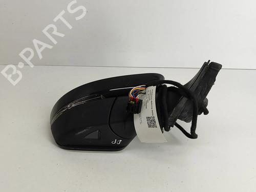 Right mirror SKODA SUPERB III (3V3) 2.0 TSI | BP21809347C27