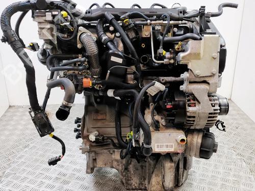 Engine ALFA ROMEO GIULIETTA (940_) 2.0 JTDM (940FXQ1A, 940FYC1A) | BP38960109M1 - Image 2