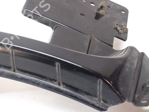Rear bumper bracket LAND ROVER RANGE ROVER EVOQUE (L538) 2.0 D 4x4 | BP9629767C159 