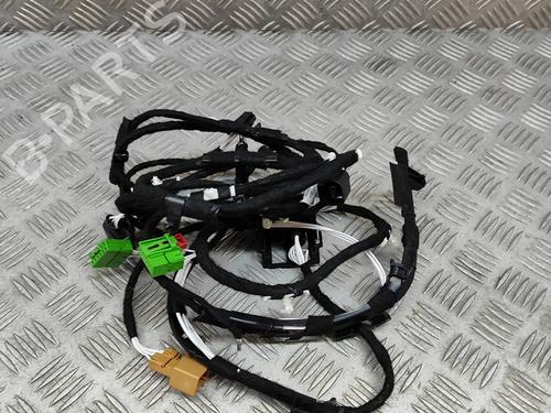 Used Wiring harness Wiring harness VW T-ROC (A11, D11) 1.5 TSI (150 hp) 15910311 15910311