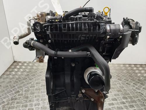Engine FORD FOCUS III 1.0 EcoBoost | BP30108147M1