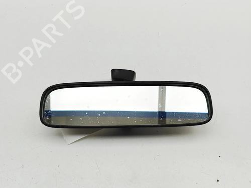 Used Rear mirror Rear mirror TOYOTA HILUX VIII Pickup (_N1_) 2.4 D 4WD (GUN125_, GUN125R) (150 hp) 34037313 34037313