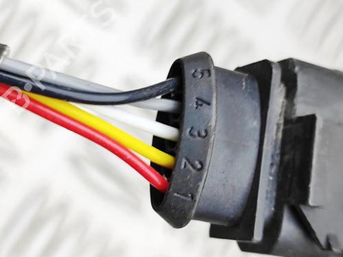 Electronic sensor AUDI A5 (8T3) RS5 quattro | BP33378163M84 - Image 5