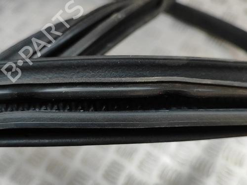 Gummilist TESLA MODEL X (5YJX) P100D AWD | BP25217855C142 