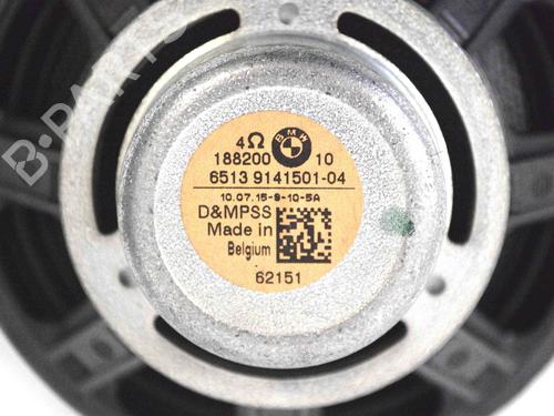 Speaker BMW Z4 Roadster (E89) sDrive 35 is | BP30267822E2
