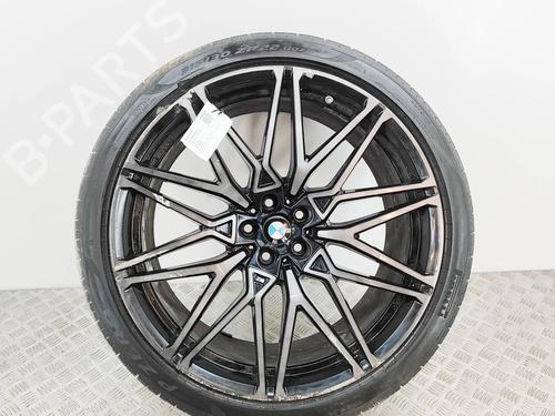 Fælk Fælk BMW X6 (G06, F96) M (600 hp) 32991048 32991048