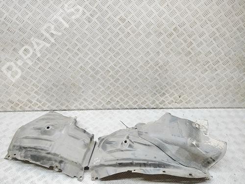Used Wheel arch Wheel arch MAZDA MX-5 IV (ND__) 2.0 (ND2E, ND6E) (160 hp) 39989976 39989976
