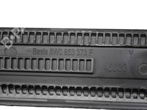 Trinbræt AUDI A4 B9 (8W2, 8WC) 2.0 TFSI | BP30267734C149