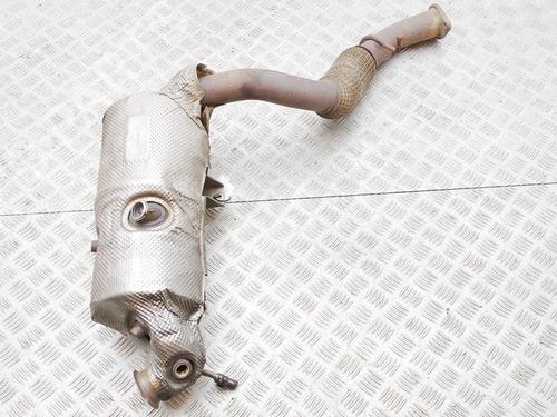 Catalyst FORD TRANSIT V363 Van (FCD, FDD) 2.0 EcoBlue | BP39719503M10 - Image 2