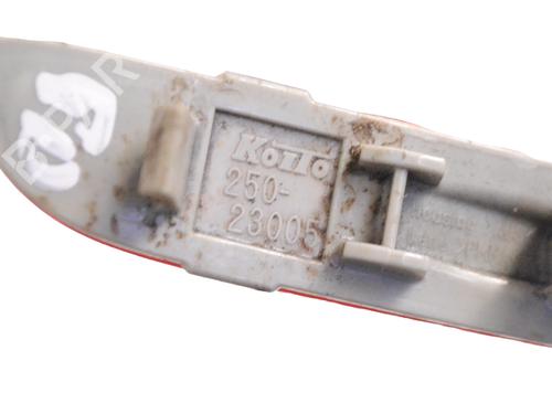 Rear bumper right light INFINITI Q50 3.0 t | BP30282877C82