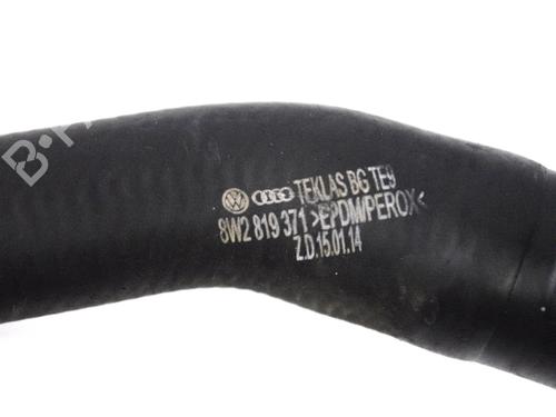 Pipe BMW 3 Gran Turismo (F34) 320 d xDrive | BP33351699M125  - Image 5