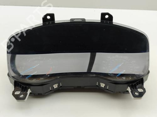 Used Instrument cluster Instrument cluster FORD MONDEO V Turnier (CF) 2.0 TDCi (150 hp) 27342904 27342904