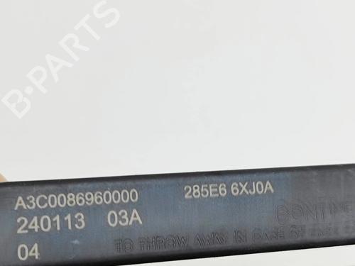 Electronic module RENAULT ARKANA I (LCM_, LDN_) 1.6 E-TECH 145 (LDMU) | BP37238425M83  - Image 7
