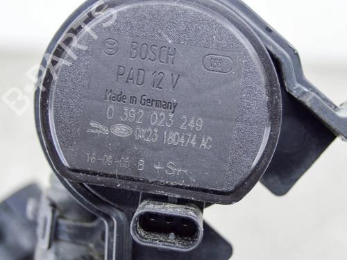 Auxiliary water pump JAGUAR F-PACE (X761) 2.0 TD4 AWD | BP30595961M111