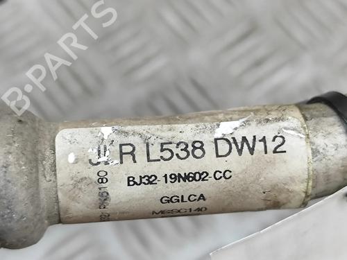 AC pipe LAND ROVER RANGE ROVER EVOQUE (L538) 2.2 D 4x4 | BP26167990M126 - Image 7