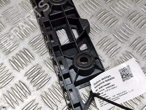 Rear bumper bracket VW TAIGO (CS1) 1.0 TSI | BP27788192C159 