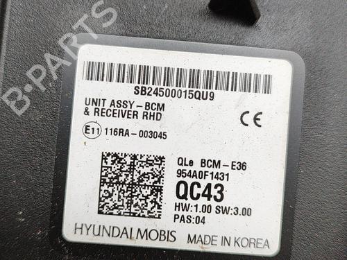 Electronic module KIA SPORTAGE IV (QL, QLE) 1.6 GDI | BP18878656M83 