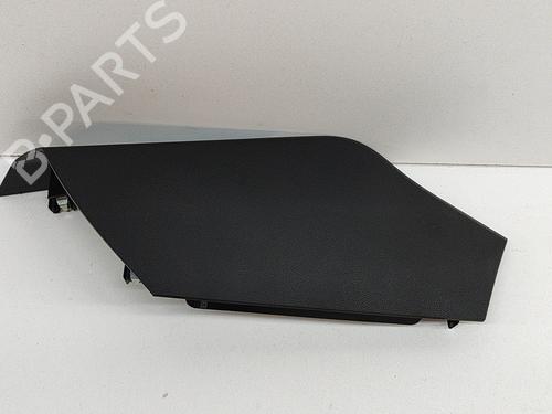 Pynteliste til bagklap BMW iX (I20) xDrive 50 (523 hp) 28552791