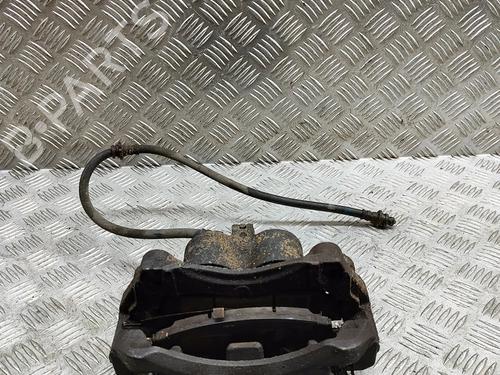 Left front brake caliper NISSAN LEAF (ZE1) Electric | BP27777880M105 - Image 2