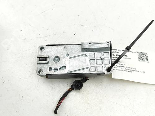 Electronic module AUDI Q5 (FYB, FYG) SQ5 TFSI quattro | BP33395976M83 - Image 2