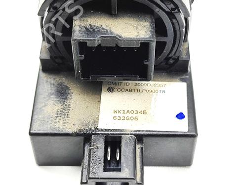 Switch NISSAN NAVARA NP300 Pickup (D23, D23T) 2.3 dCi 4x4 (D231, D23T) | BP38268264I30 - Image 5