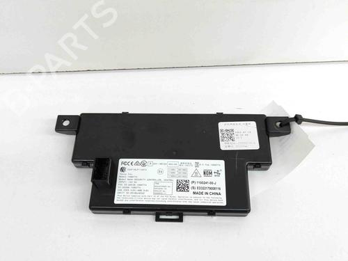 Elektronisk modul TESLA MODEL Y (5YJY) EV Performance All-wheel Drive (462 hp) 28687087