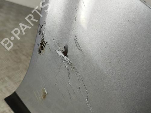 Rear bumper FORD FOCUS III 1.0 EcoBoost | BP28436225C8 