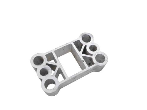 Bumper shock absorber FIAT 500 (312_) 1.4 Turbo (312AXD1A) | BP30238200C125