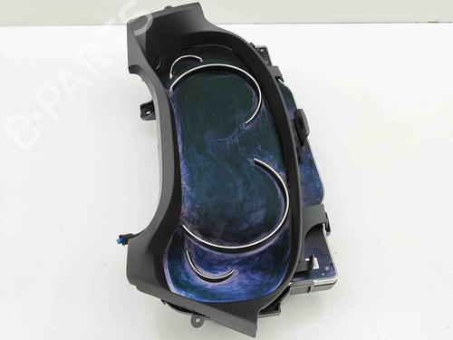 Cockpit BMW X3 (G01, F97, G08) xDrive M40 i | BP29487661C47 