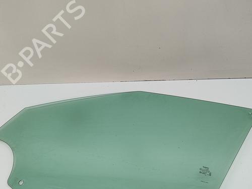 Used Front left door window POLESTAR POLESTAR 2 (534) EV (408 hp) 27785245