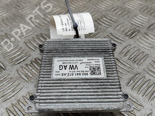 Used Electronic module VW ID.3 (E11, E12) Pro (145 hp) 27767552