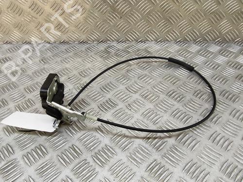 Rear left lock HYUNDAI H-1 Cargo (TQ) 2.5 CRDi | BP25787683C100