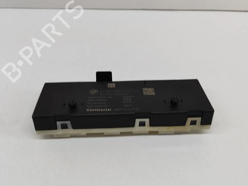 Used Electronic module Electronic module BMW 3 Touring (G21, G81) 330 e Plug-in-Hybrid xDrive (292 hp) 27774997 27774997