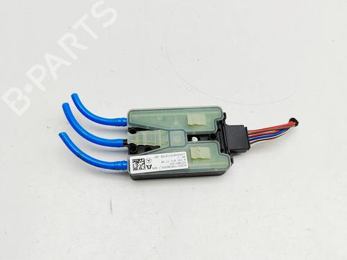 Used Electronic module Electronic module MERCEDES-BENZ C-CLASS Coupe (C205) C 220 d (205.304) (170 hp) 33393029 33393029